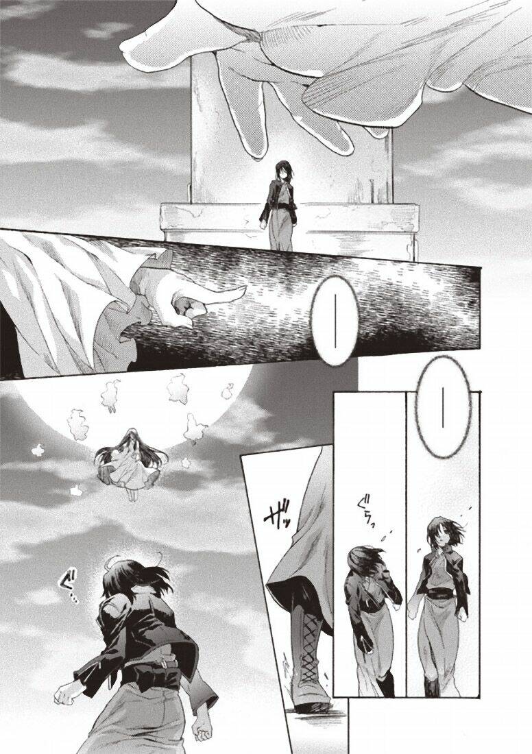 kara no kyoukai - the garden of sinners chapter 2 15
