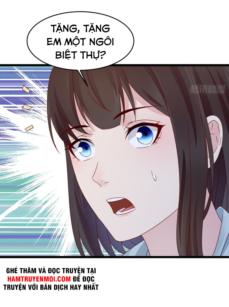 trùng sinh đô thị - nhà đầu tư mạnh nhất chapter 13 27