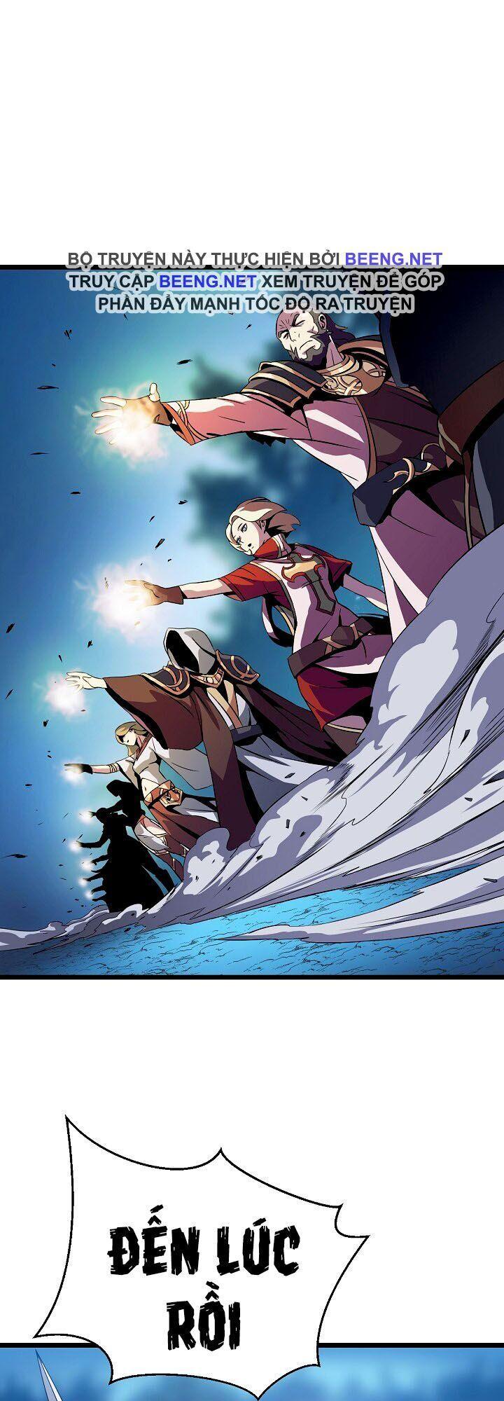 tiêu diệt đấng cứu thế chapter 12 58