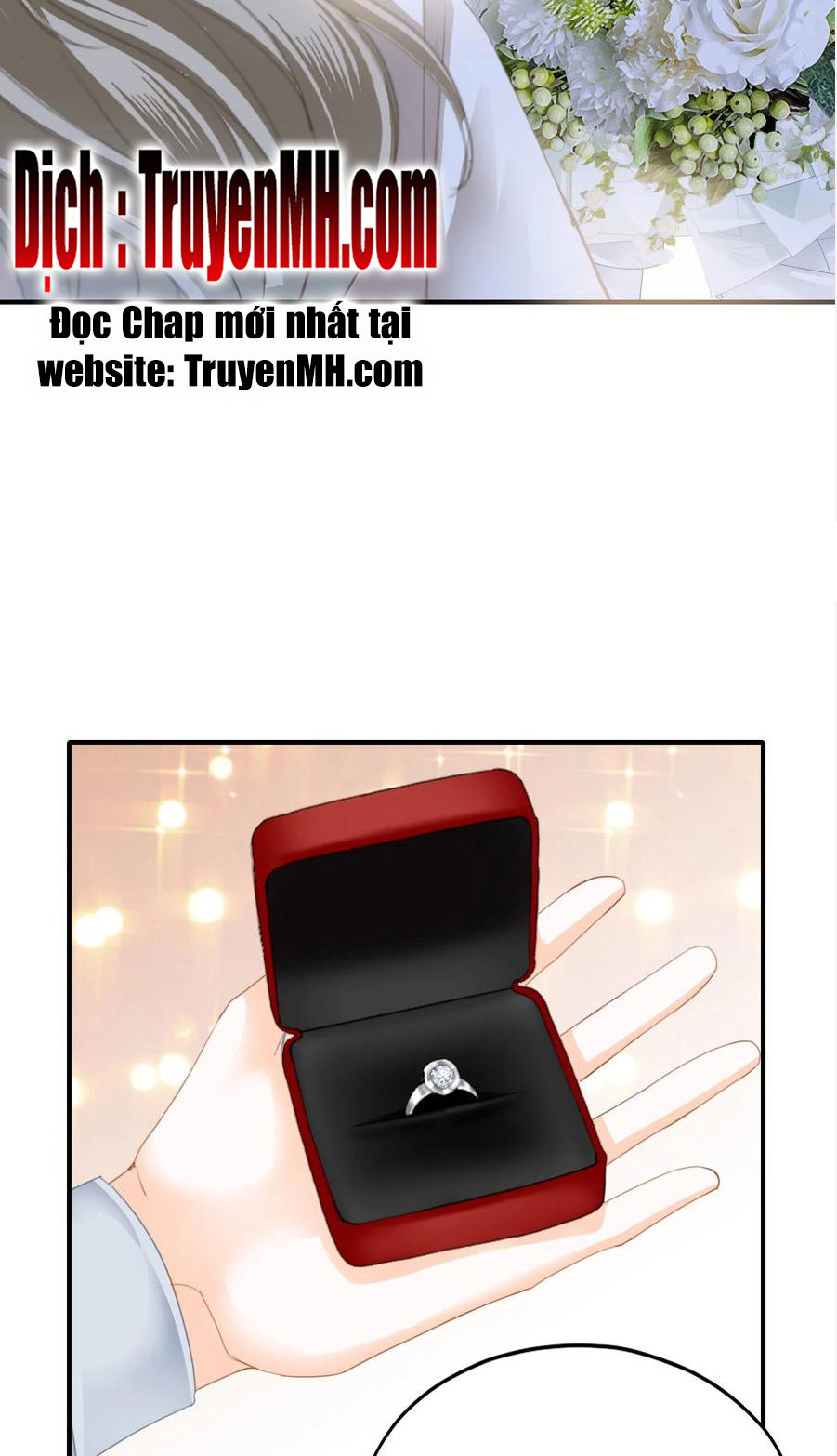 bạo quân ái nhân chapter 110 10