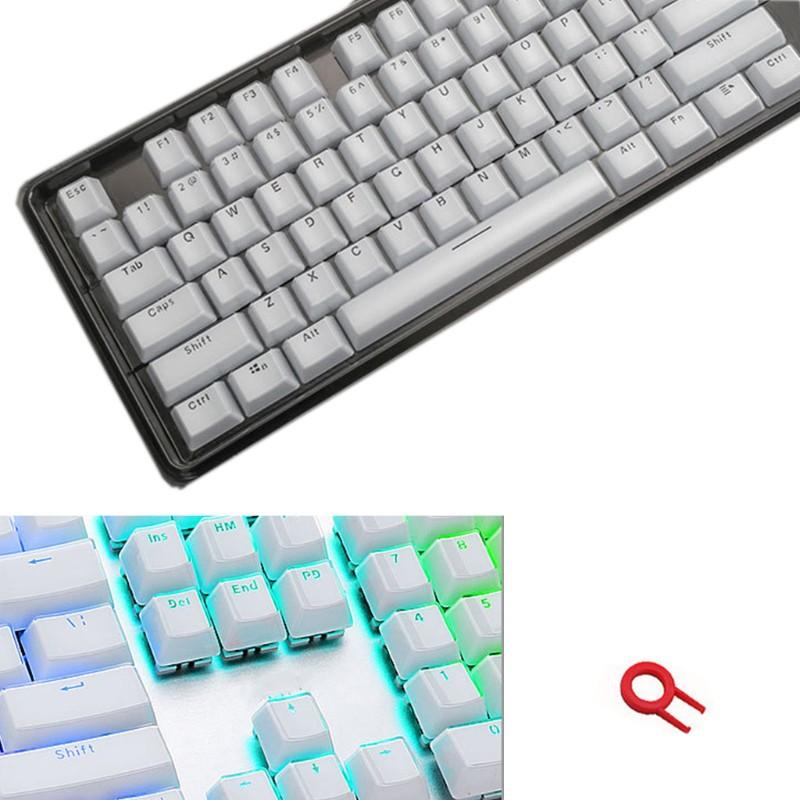 Bộ Nút Bấm Thay Thế Cho Bàn Phím Cherry Mx