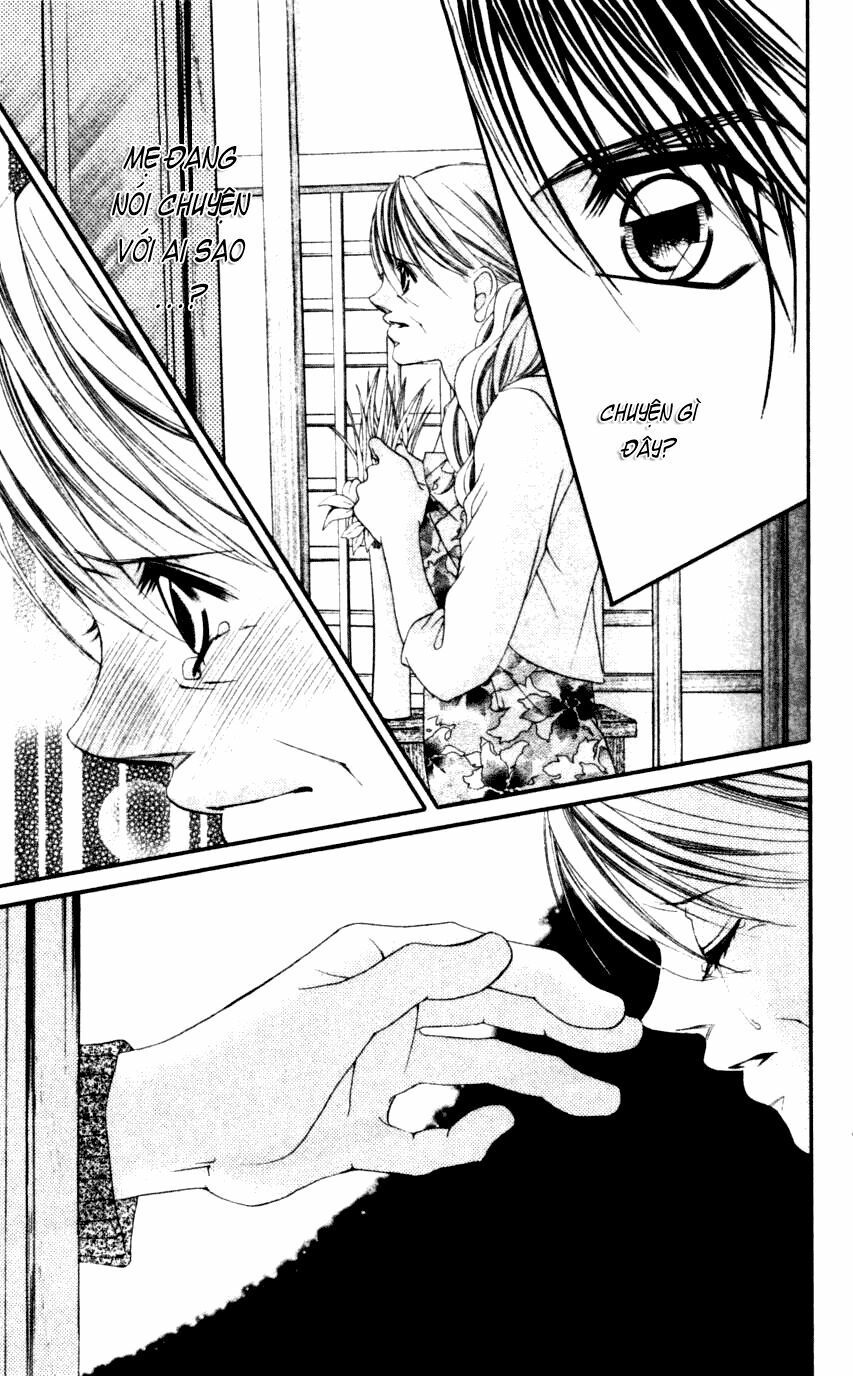 i love my little sister chapter 45 26