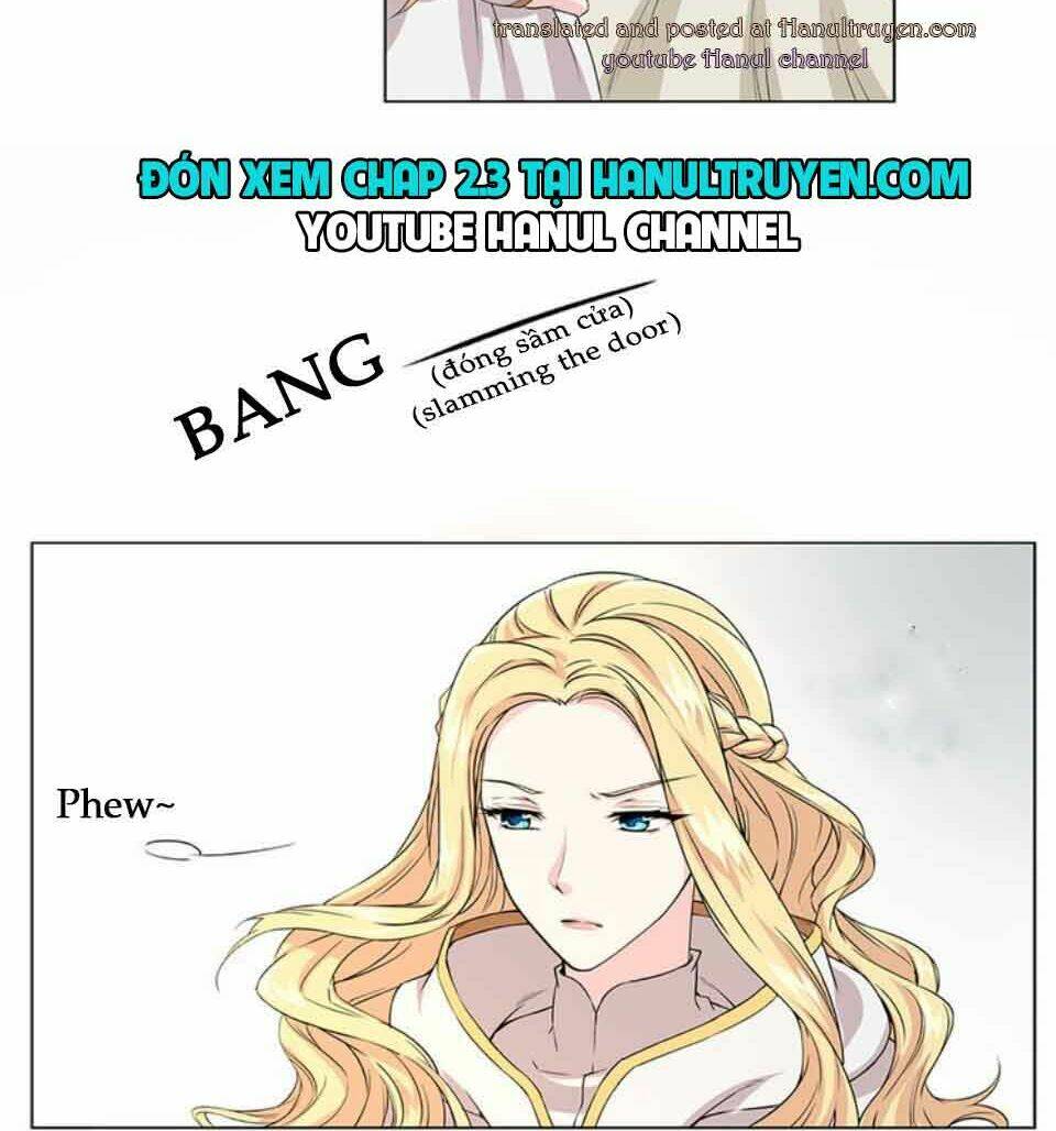 hành trình thuần hóa đế vương máu lạnh ( between two lips) chapter 2.2 18