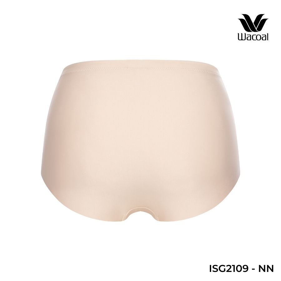 Quần gen định hình Wacoal ISG2109 , gen nhẹ, lưng cao, không đường may, ôm eo và mông