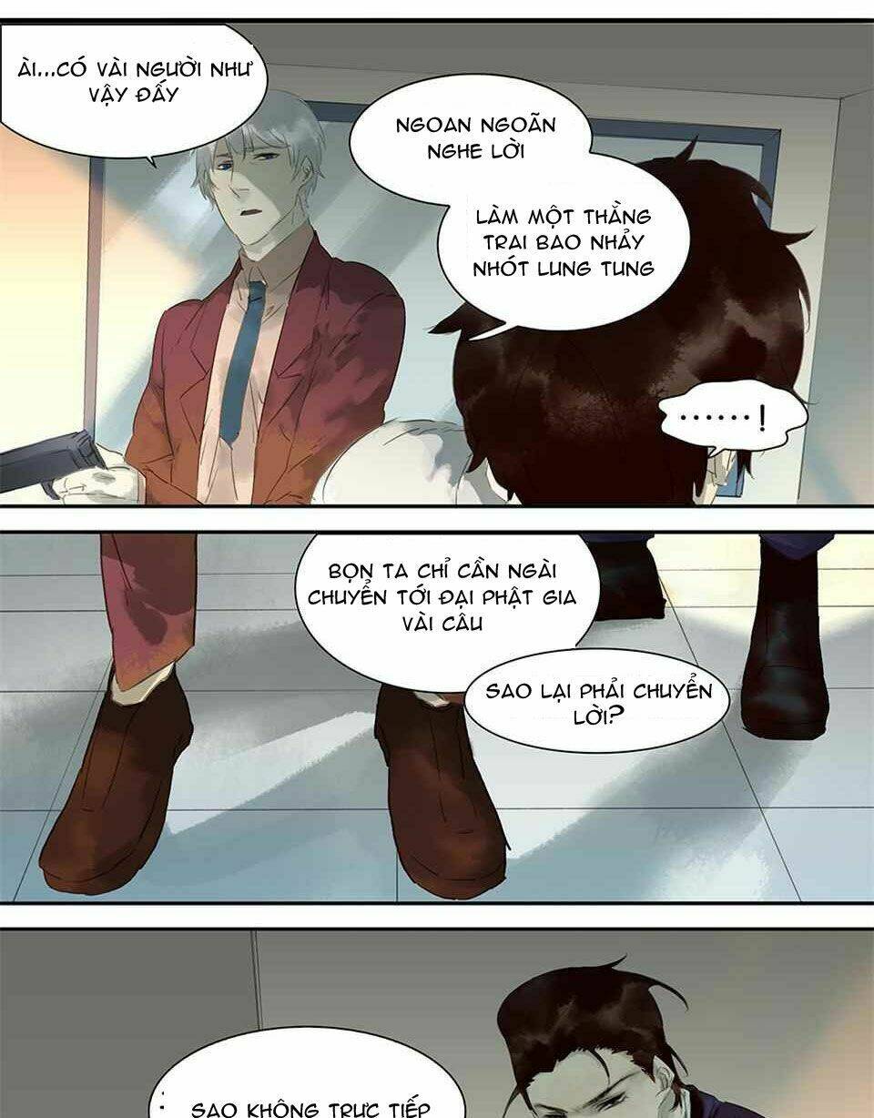 mùng 3 tháng 3 chapter 27 7