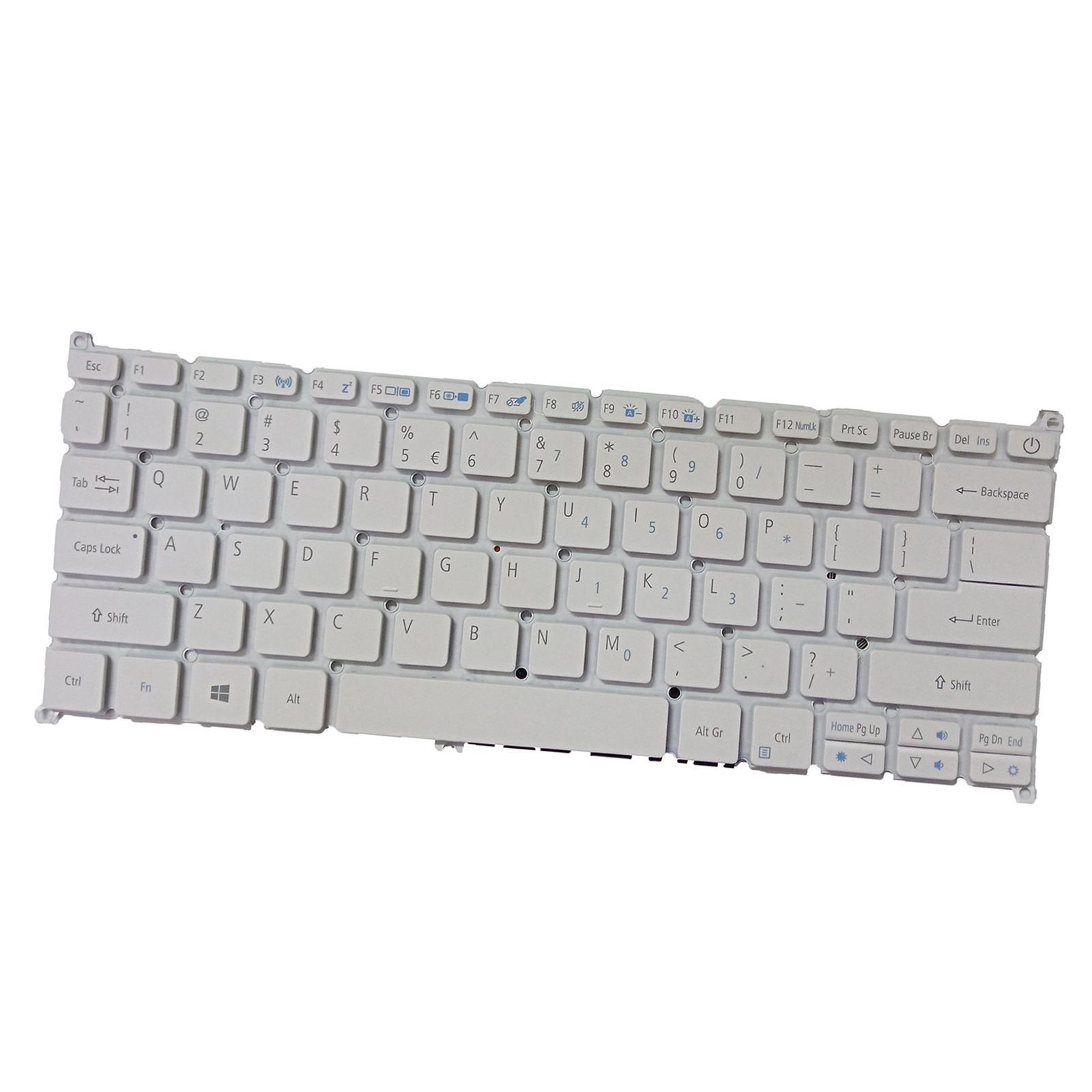 US Layout Keyboard Replaces for 3 SF314-52 SF314-55G Accessories