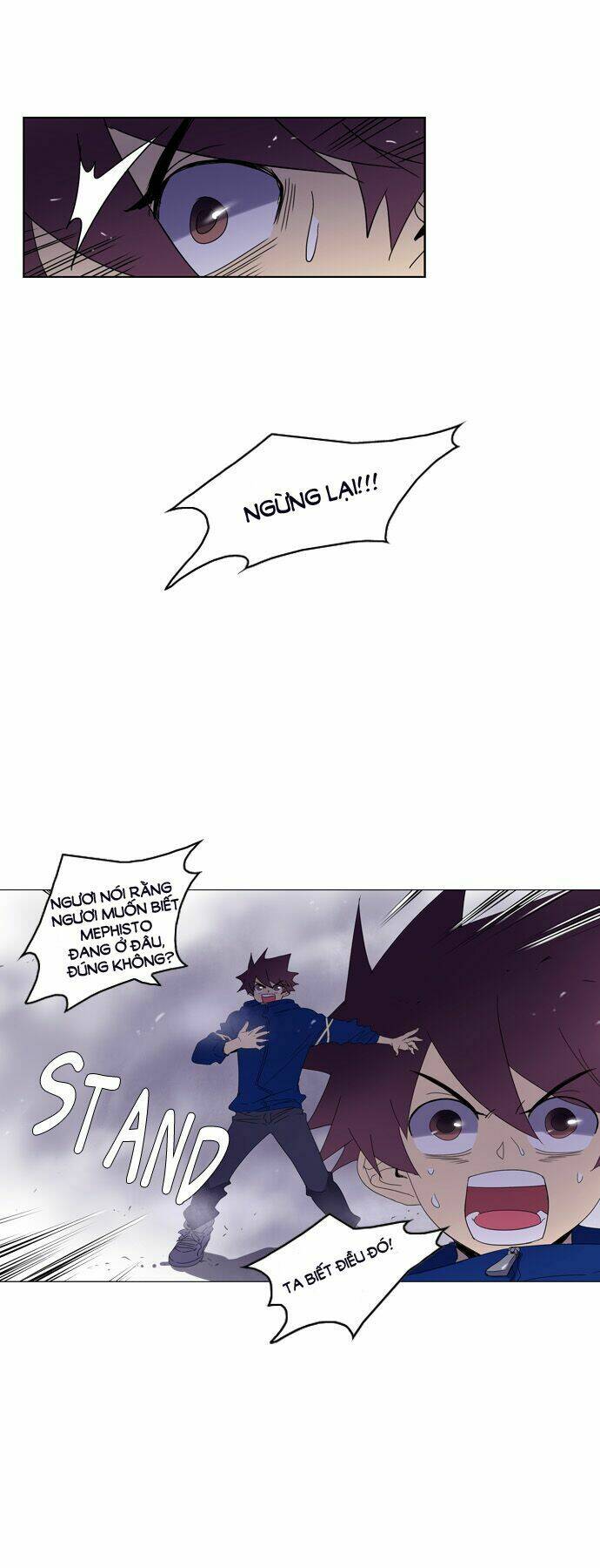 bản khế ước linh hồn chapter 53 21