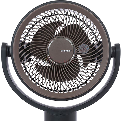 Quạt đứng Sharp PJ-CD433V-H - Hàng chính hãng