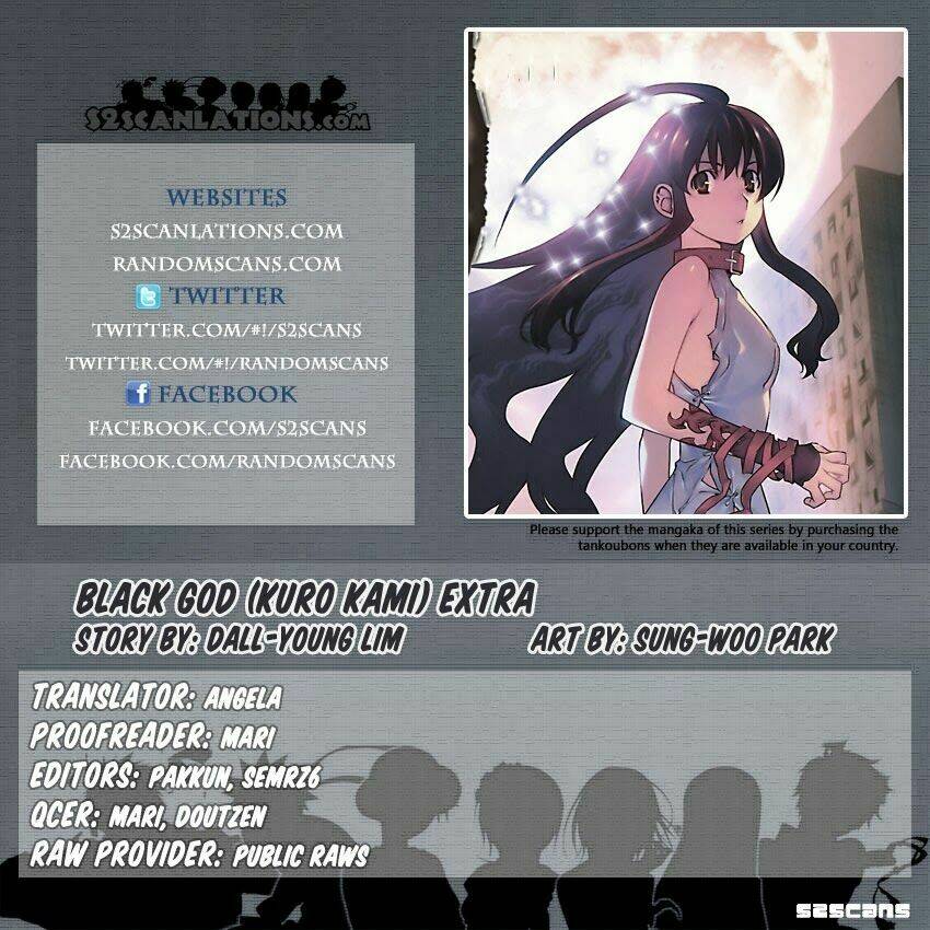 black god chapter 102.5 1