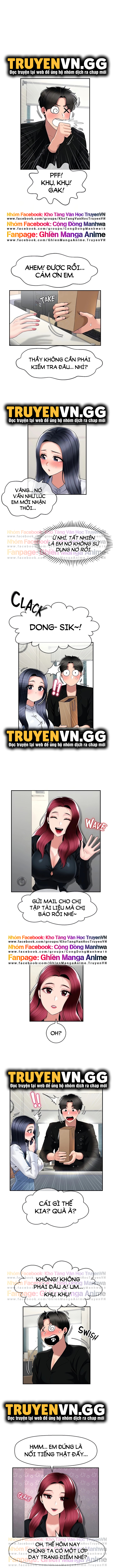 thanh lý đồ chơi tình dục tôi vô tình lập được harem chapter 20 1