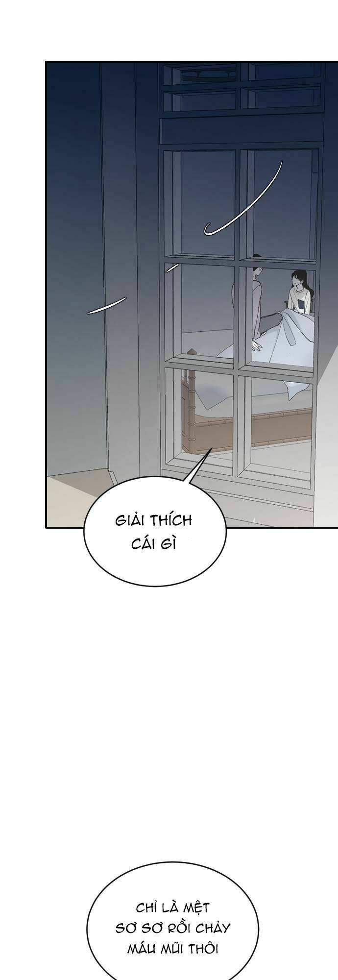 ba người anh trai cực phẩm của tôi chapter 32 44