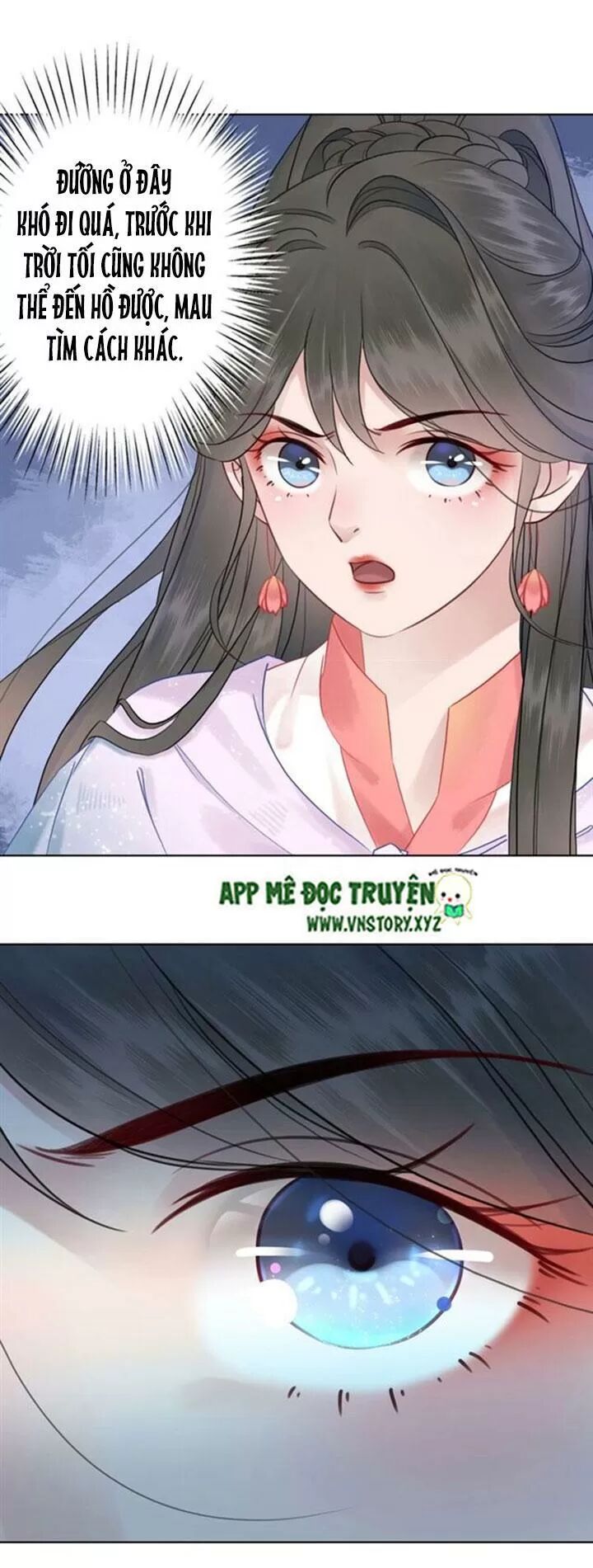 cực phẩm phế vật tiểu thư chapter 82 27