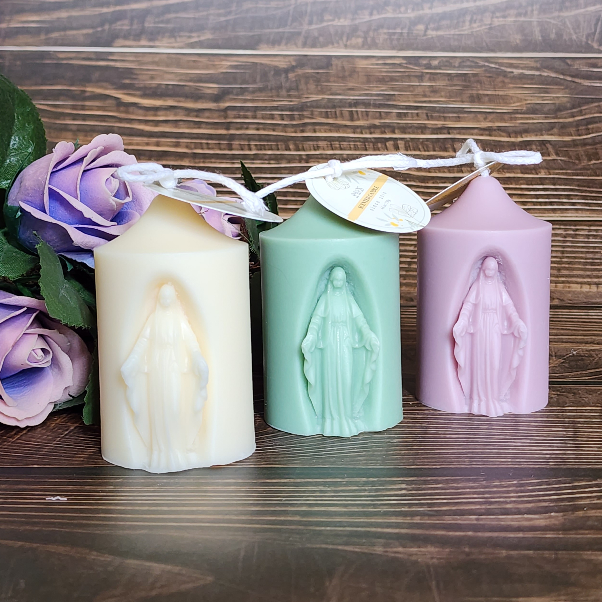 Giỏ Quà Giáng Sinh Phúc Lành Ecolife