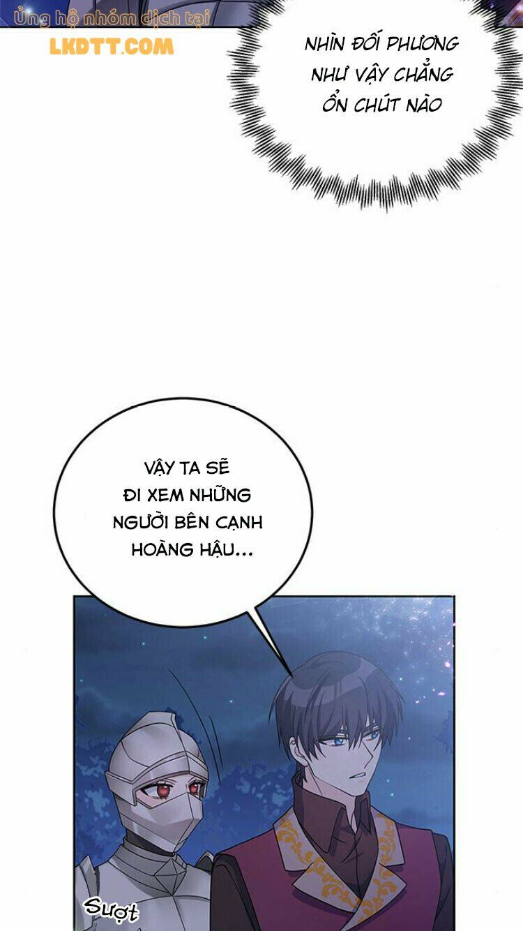 nữ hiệp trở về chapter 28 52