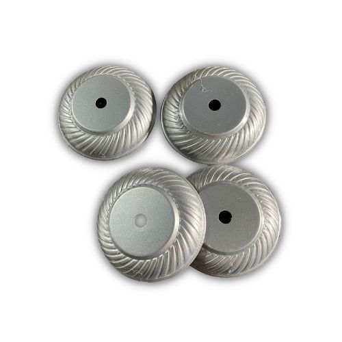 Bộ Linh Kiện Giàn Phơi Quần Áo 999A