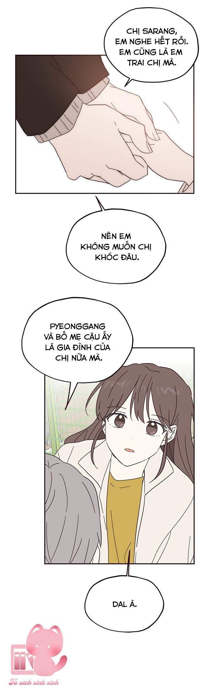 sợi chỉ tình yêu chapter 75 28