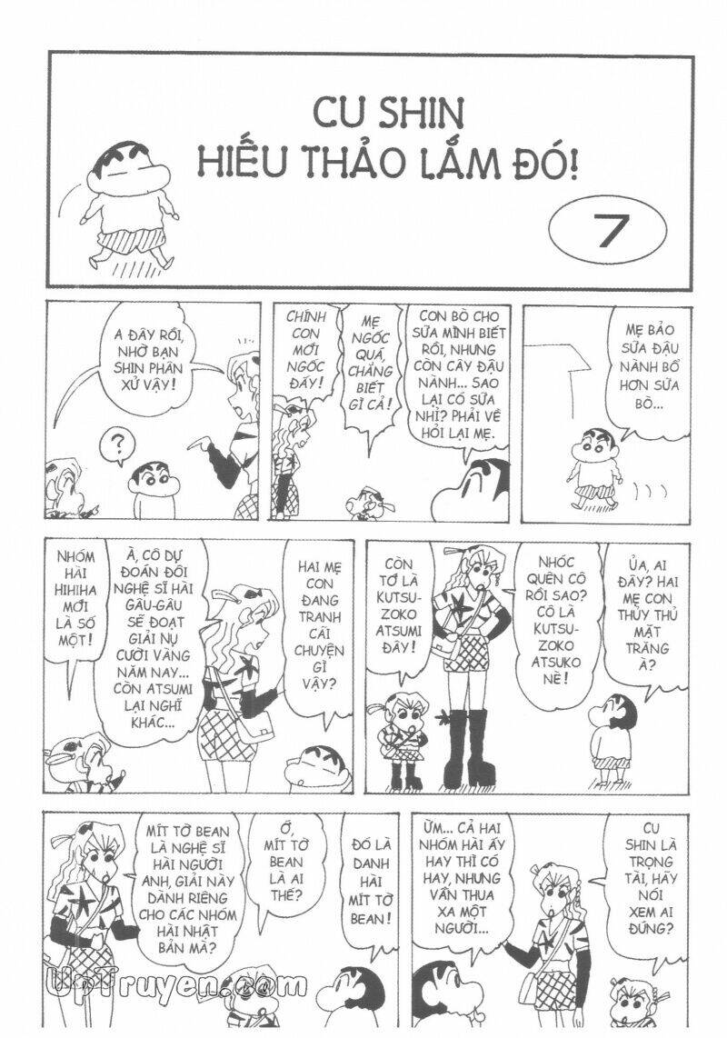 crayon shin-chan cậu bé bút chì chapter 42 51
