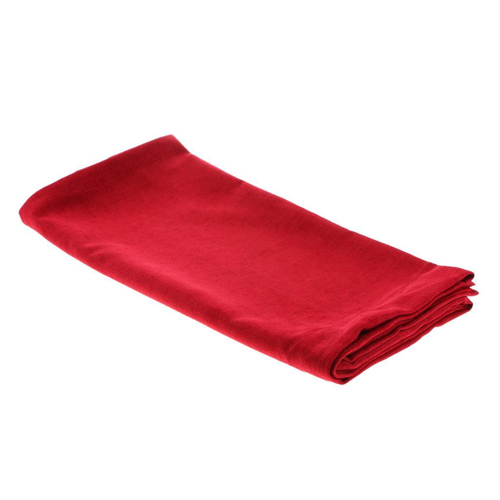 Chenille Bed Runner Cloth Bed Skirt Bedding Towels