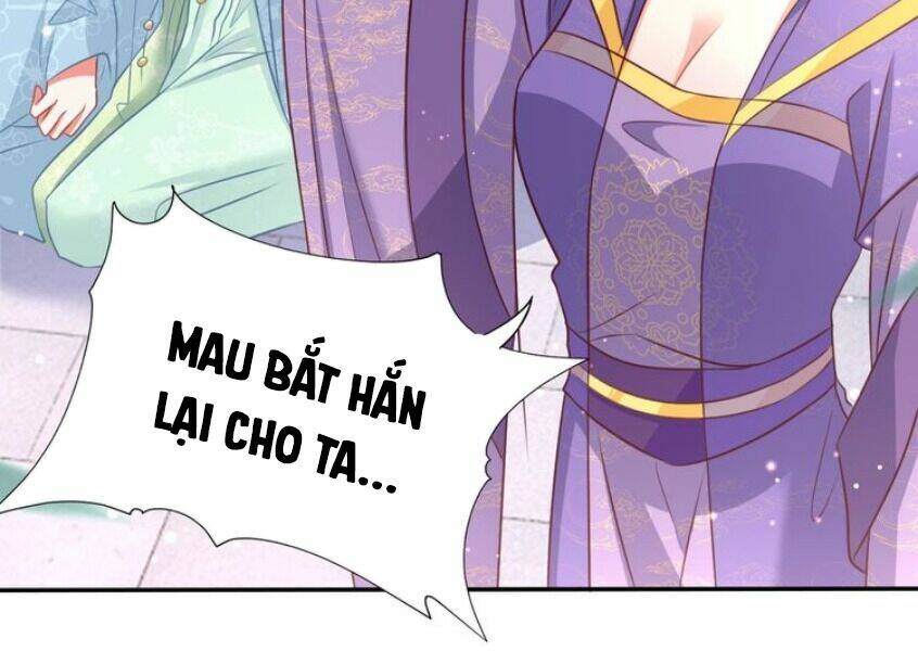 công chúa tại thượng: quốc sư mời xuống kiệu chapter 43 18