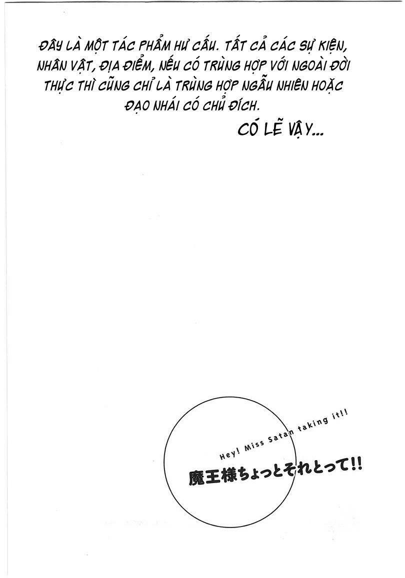 maousama chotto sore totte!! chapter 12 20