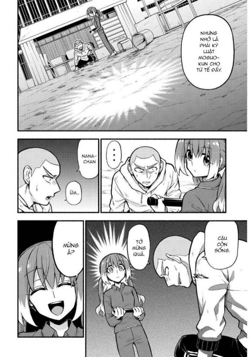 nana vô năng chapter 70 10