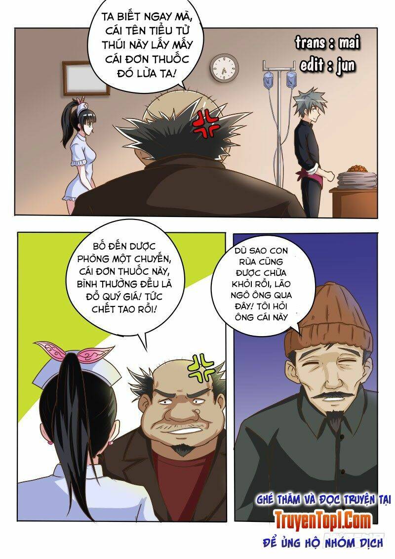 trung hoa thần y chapter 18 4