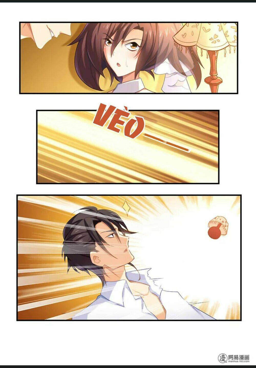 thác nhạ hào môn tổng tài chapter 2 5