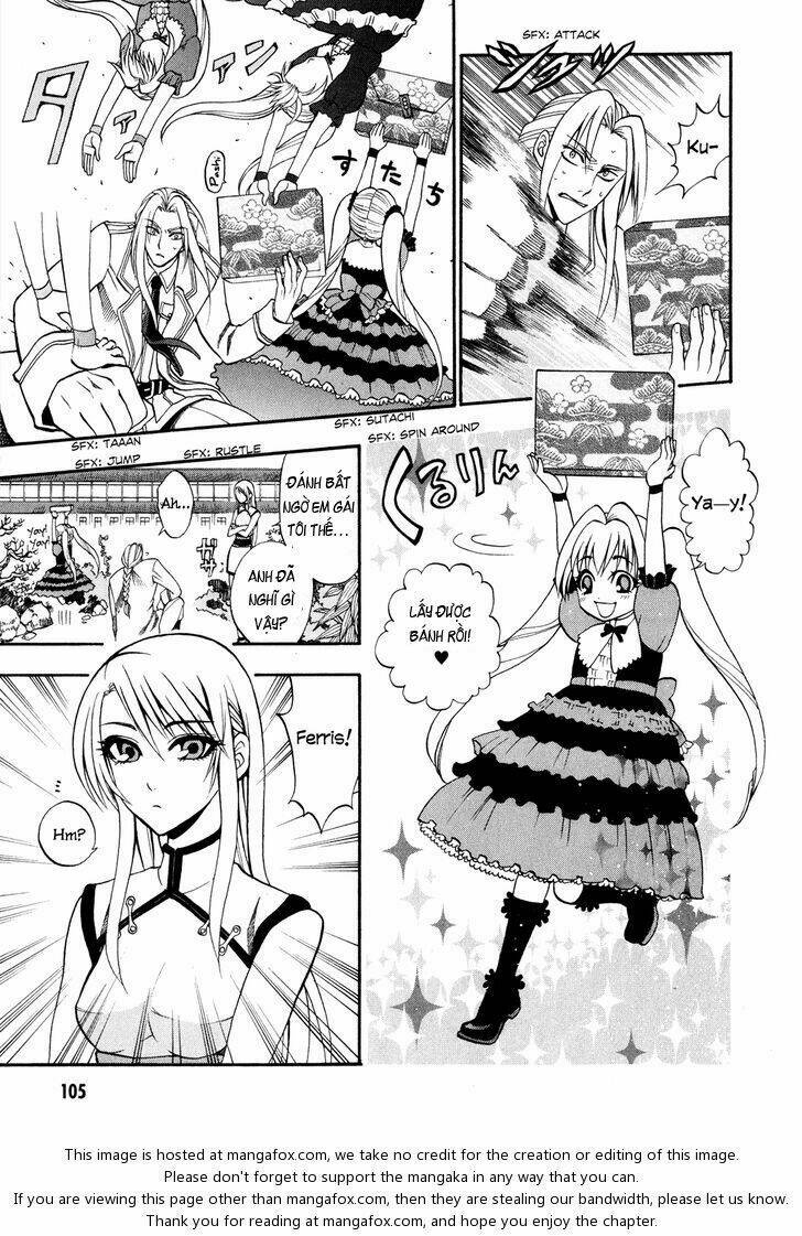 densetsu no yusha no densetsu chapter 2 18