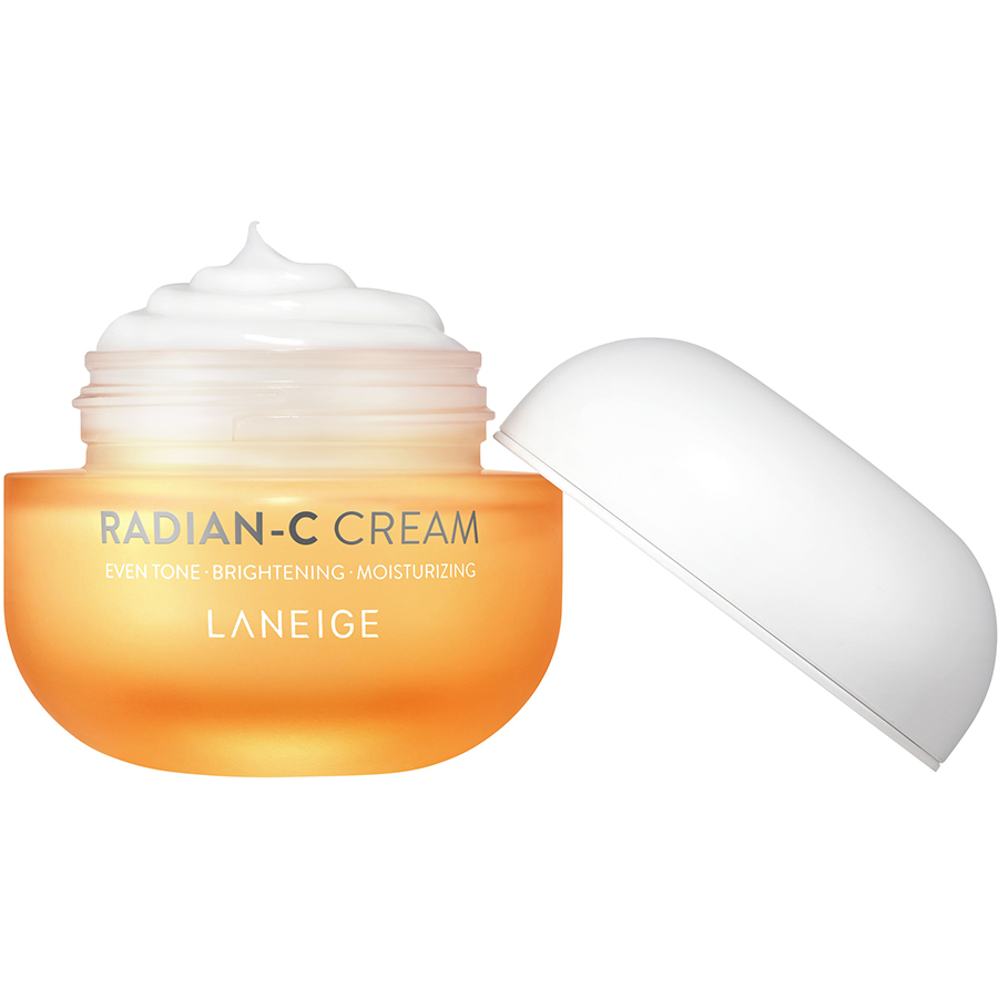 Kem Dưỡng Sáng Da Laneige Radian-C Cream 50ml