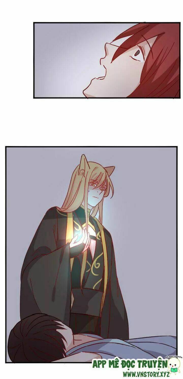 hồ tiên này không tin được chapter 51 22