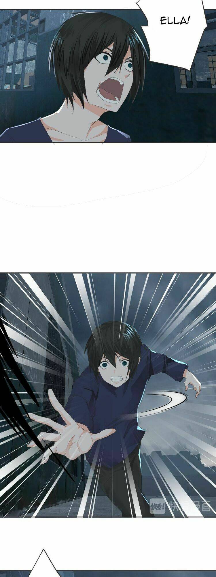 đại chiến yêu tinh chapter 11 11