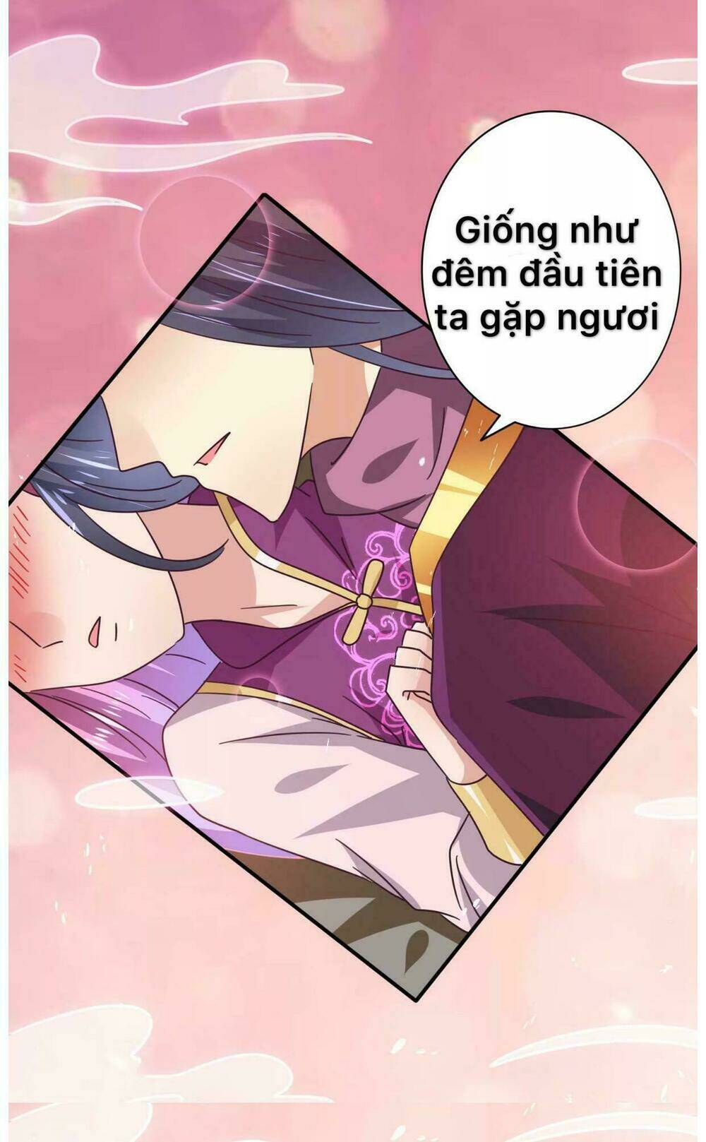 nữ hoàng thú sủng chapter 21 14