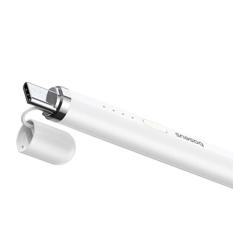 Bút Cảm Ứng Baseus Baseus Smooth Writing 2 Series Plug-Type Stylus