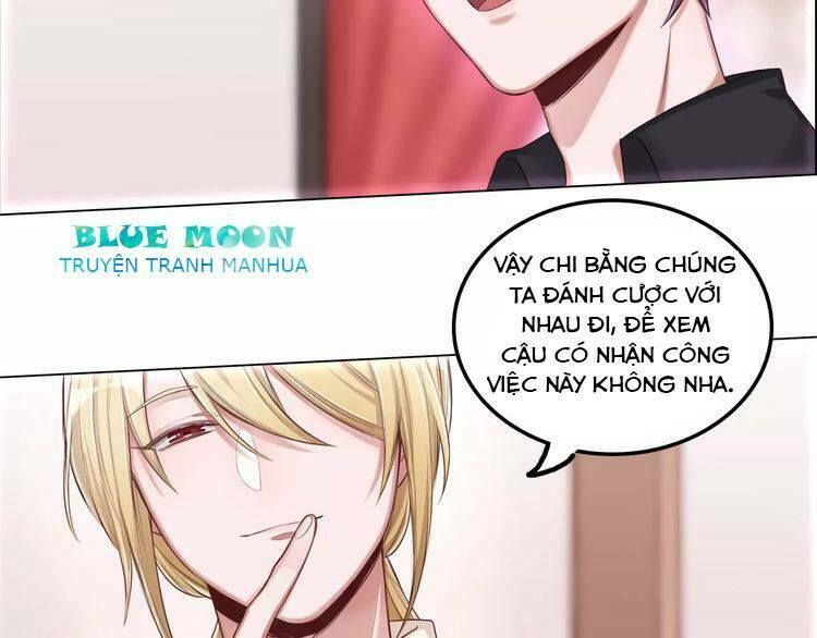 tướng quân mời xuất đạo chapter 40 51