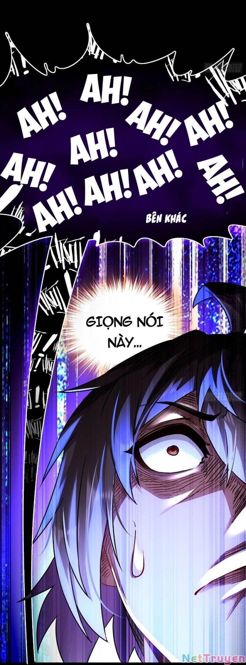 tuyệt sắc đạo lữ đều nói ngô hoàng có thể chất vô địch chapter 19 34