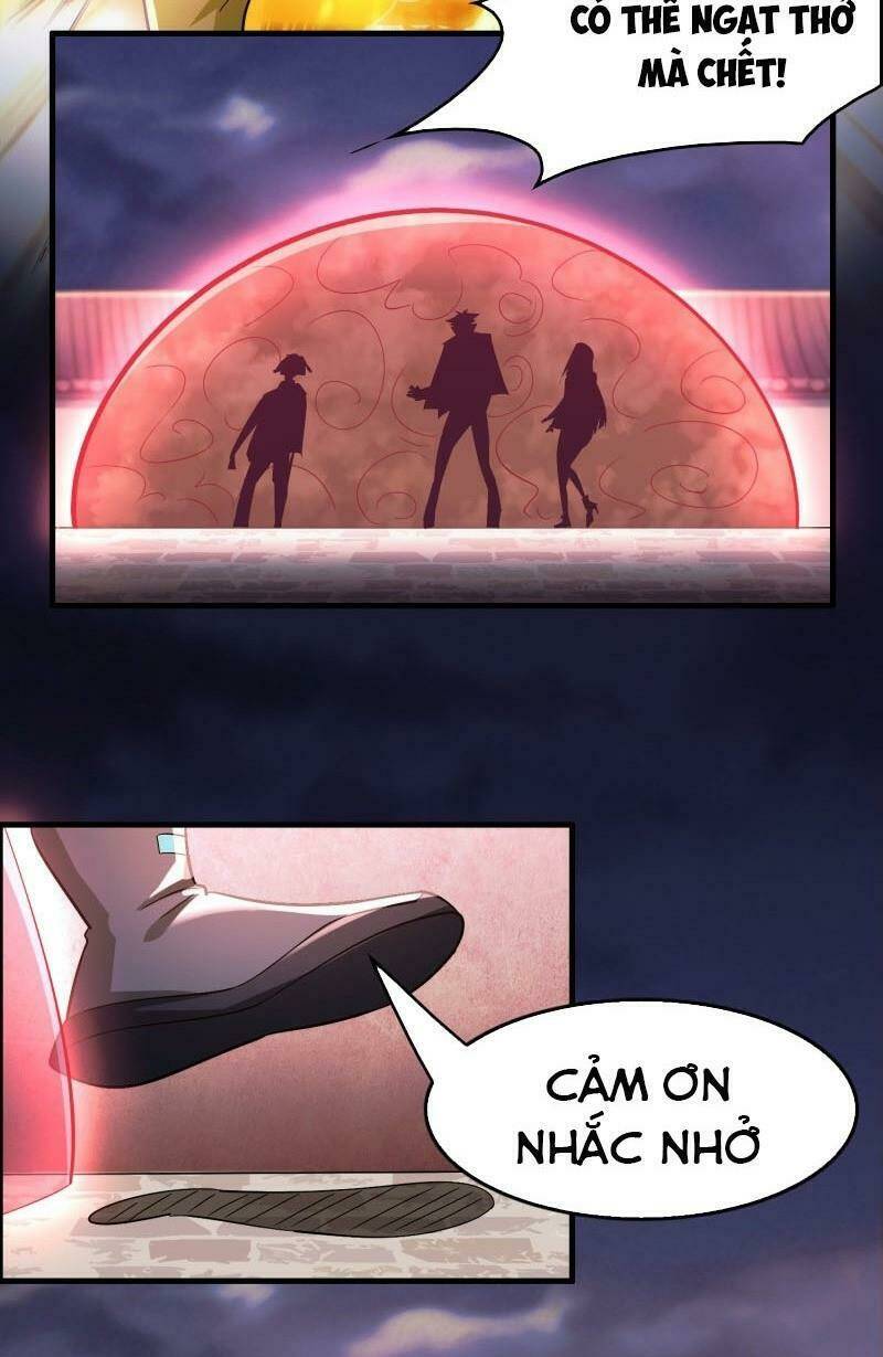 dị giới cung ứng thương chapter 90 4