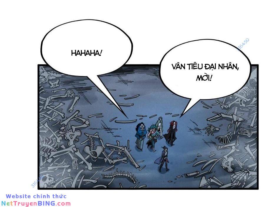 vạn cổ chí tôn chapter 267 83