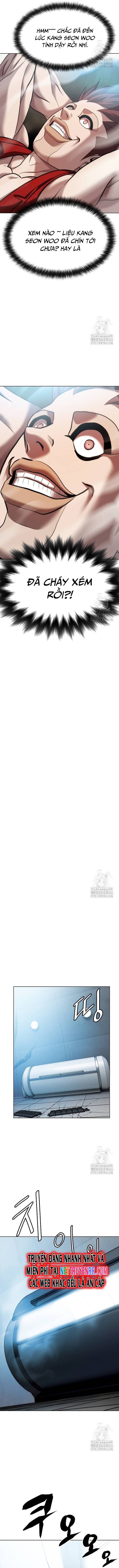 đấu trường chiến đấu chapter 32 6