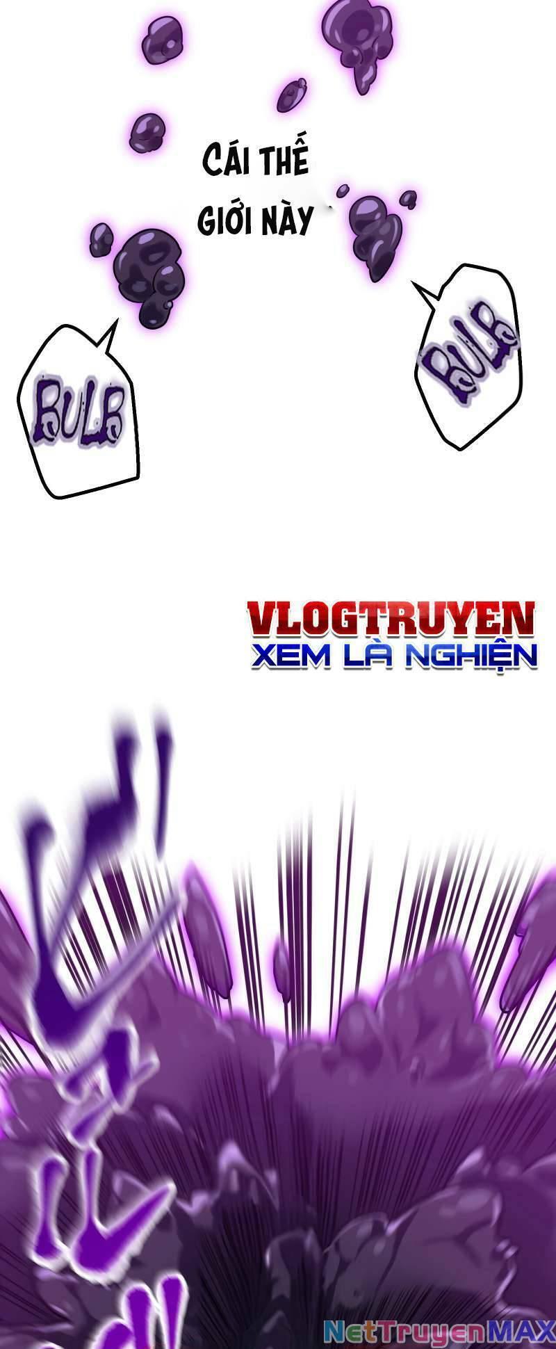 Huyết Thánh Cứu Thế Chủ~ Ta Chỉ Cần 0.0000001% Đã Trở Thành Vô Địch chapter 15 84