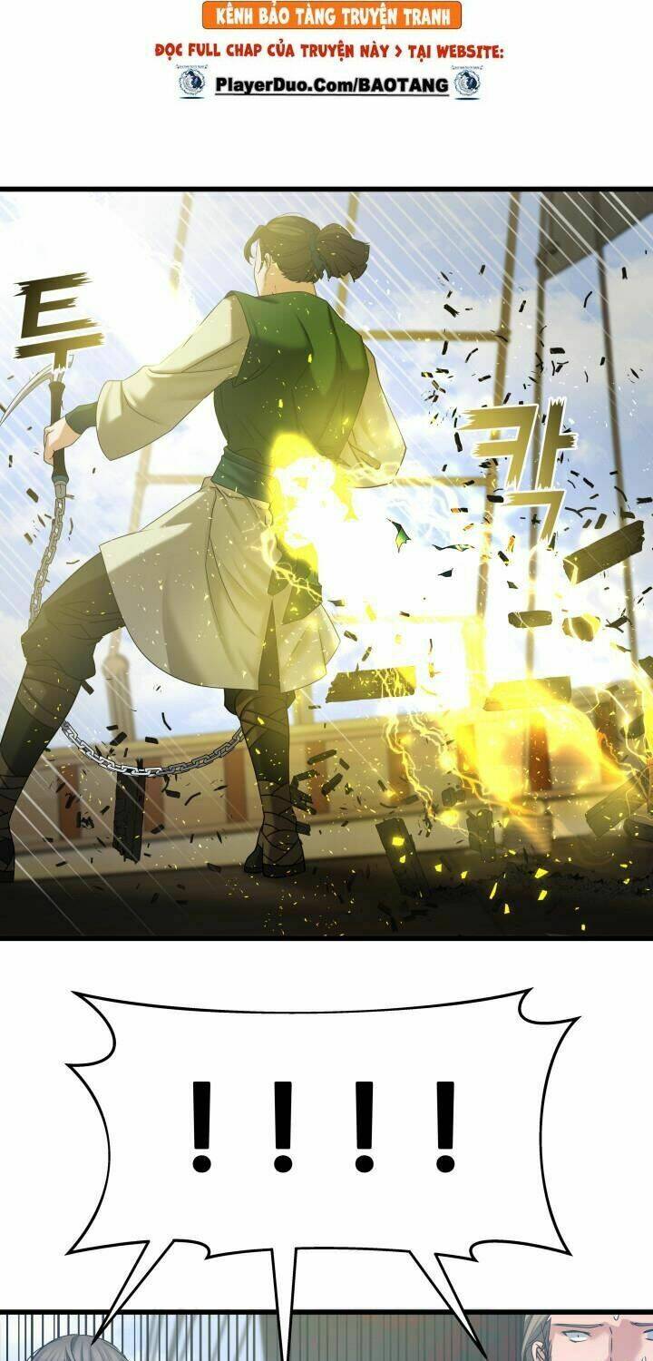 lôi thần chuyển sinh chapter 10 17