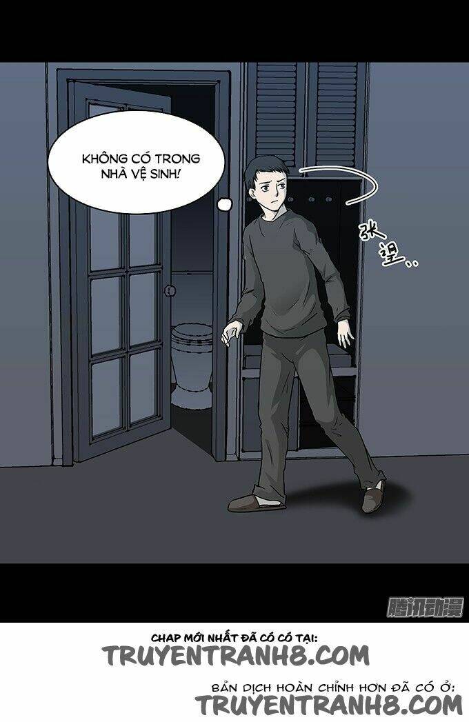 ớn lạnh tuyệt đối chapter 104 35