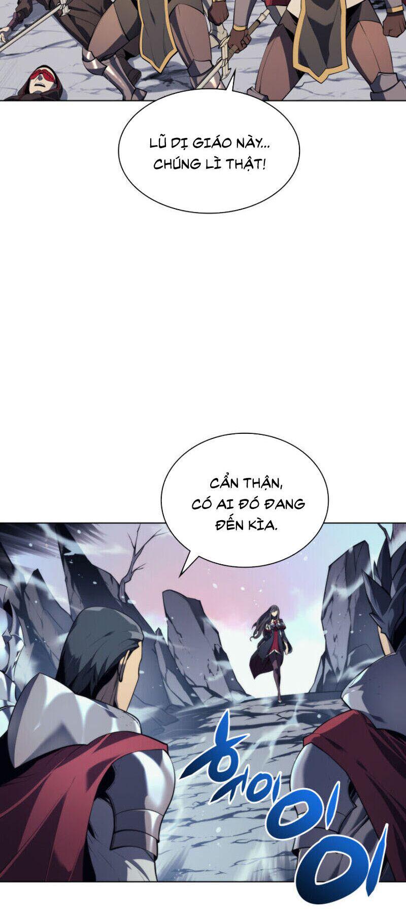 vượt qua giới hạn chapter 33 3
