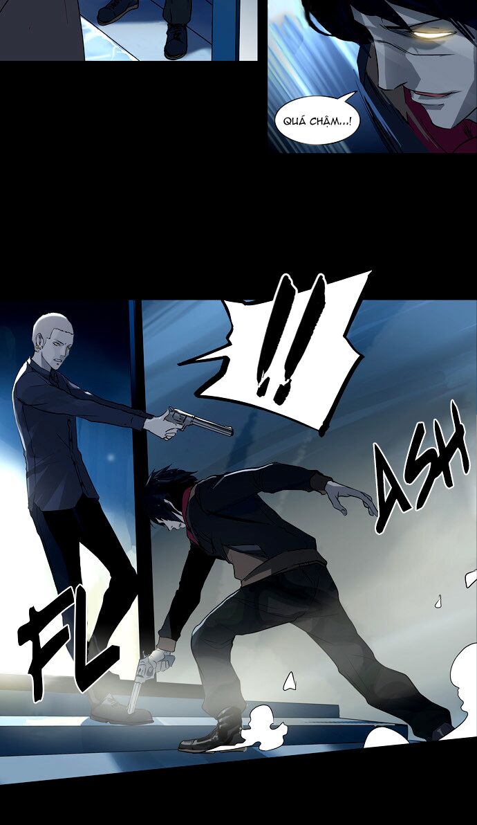 tòa tháp bí ẩn 2 chapter 60 28