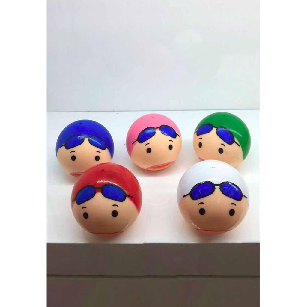 GUDETAMA SQUISHY TRỨNG BÓP TRÚT GIẬN