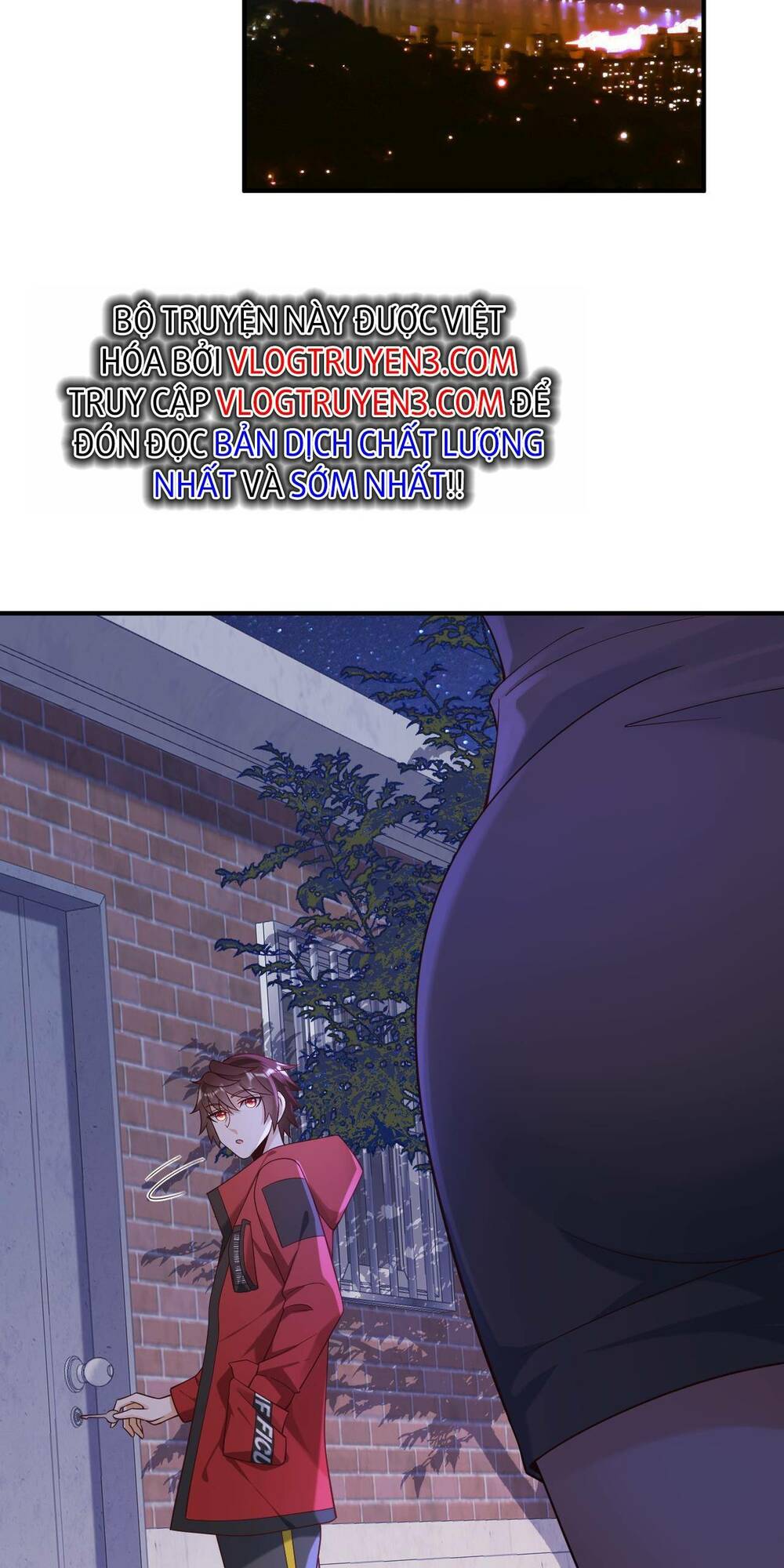 trùng sinh, ta mới là thiên vương giải trí chapter 20 15