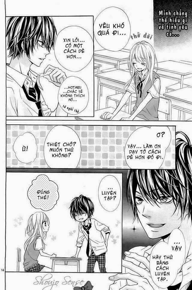 tổng hợp one shot. chapter 281 17