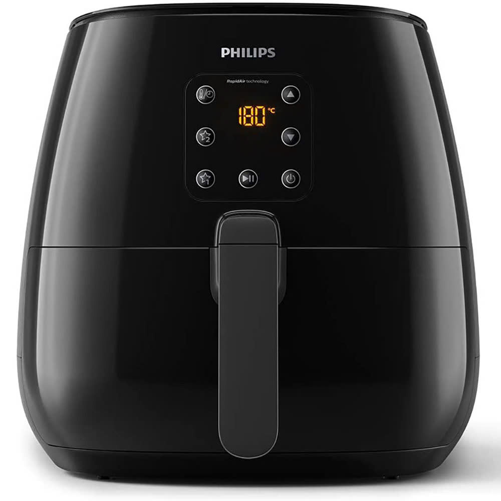 NỒI CHIÊN KHÔNG DẦU PHILIPS HD9260/90 Hàng chính hãng