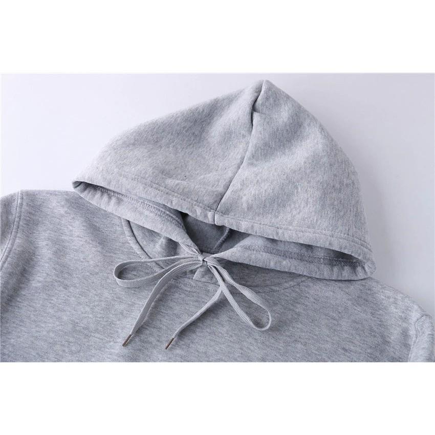 Áo Hoodie Nam Nữ Vải Xịn siêu dầy HUB