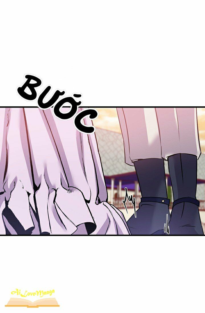 hôn lễ báo thù chapter 31 37