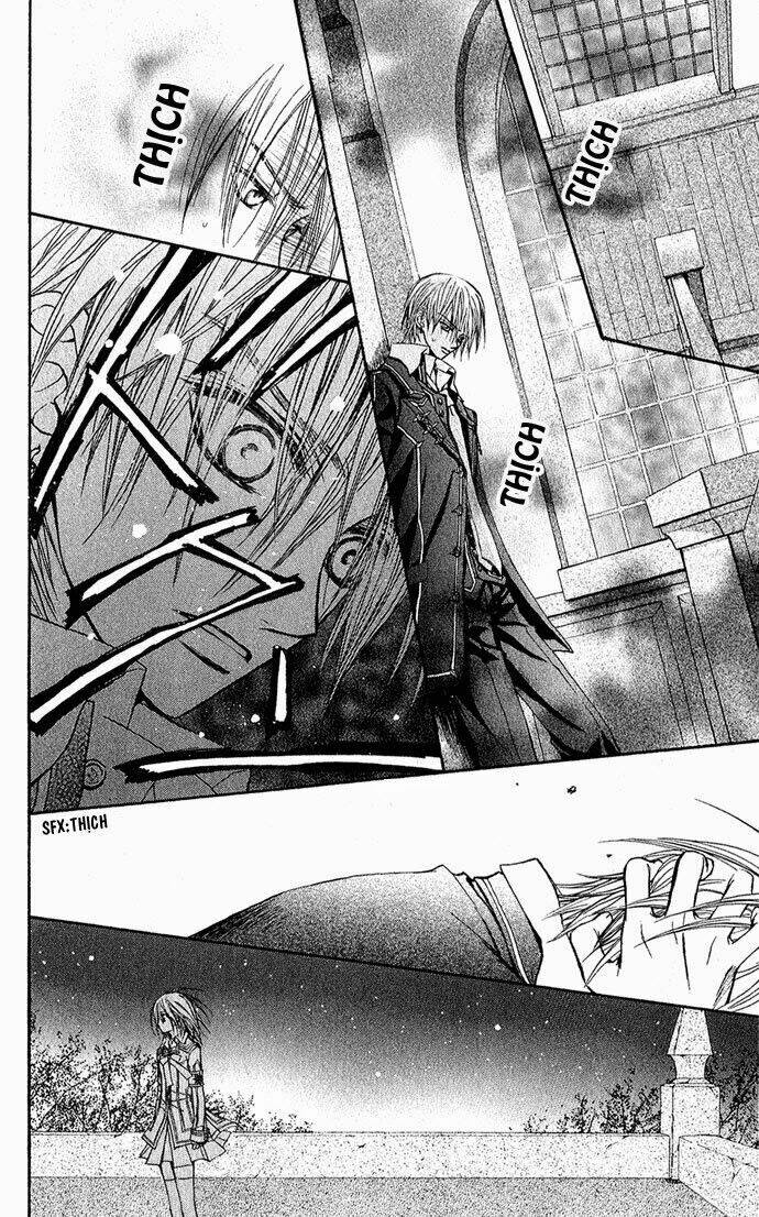 hiệp sĩ vampire chapter 3 21